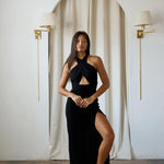 Serafina Dress 