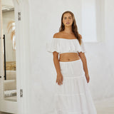 Gaia Skirt 