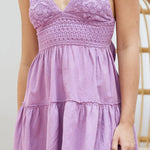 Mia Dress 