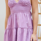 Mia Dress 