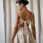 Kaia Dress 