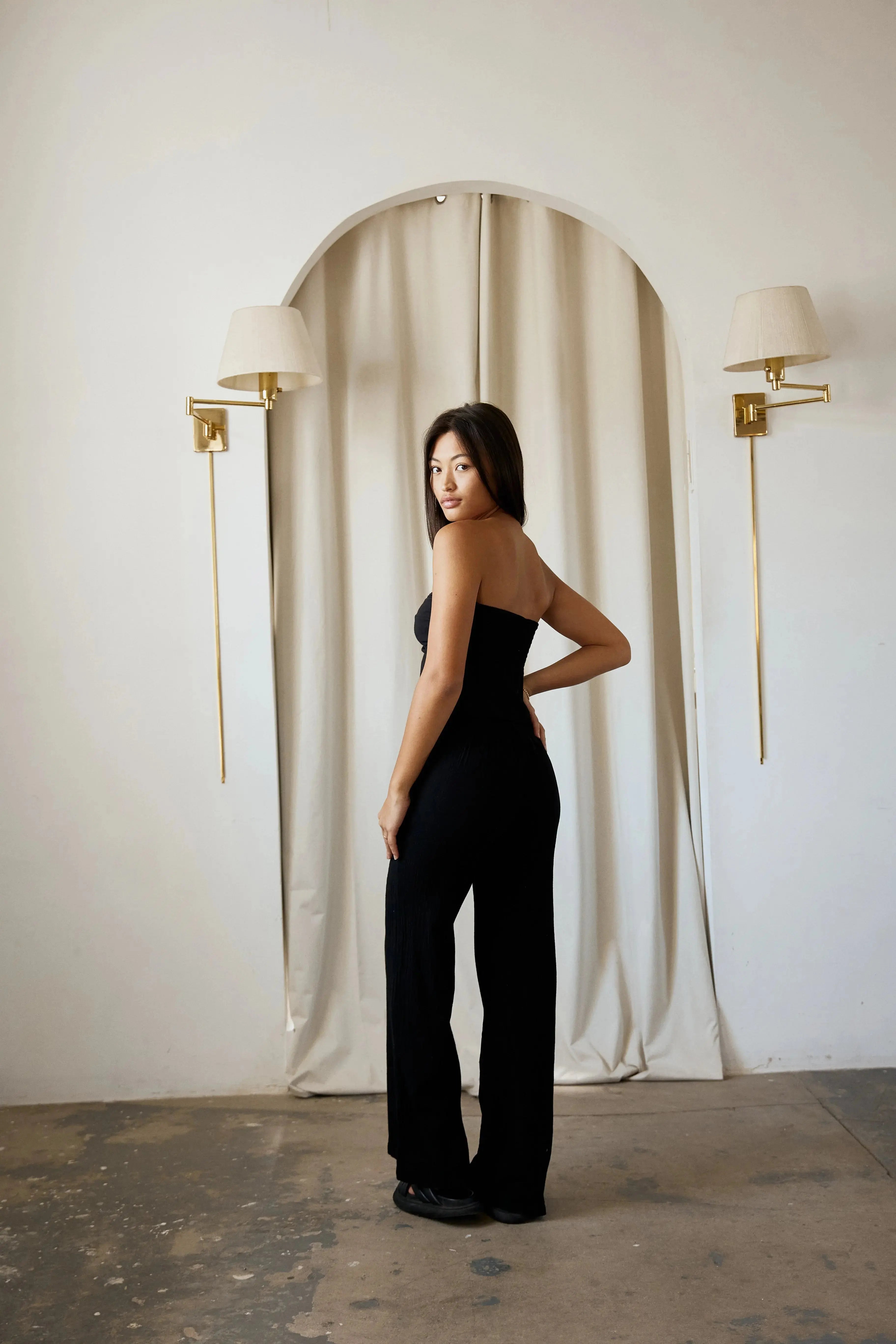 Dasha Pant 