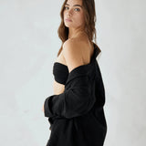 Boyfriend Shirt