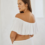 Gaia Skirt 