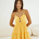 Kattia Dress