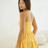 Kattia Dress