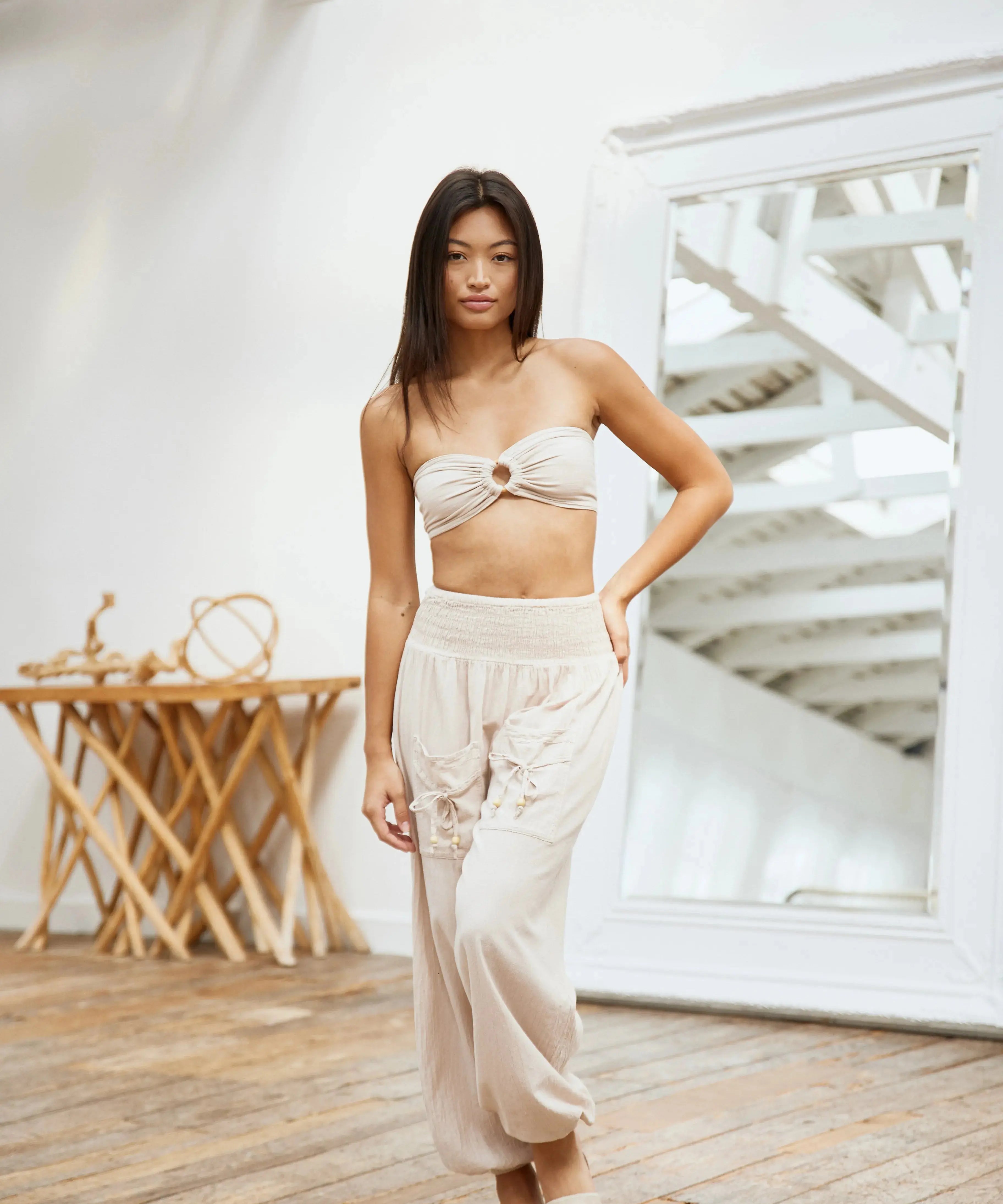 Luli Pant 