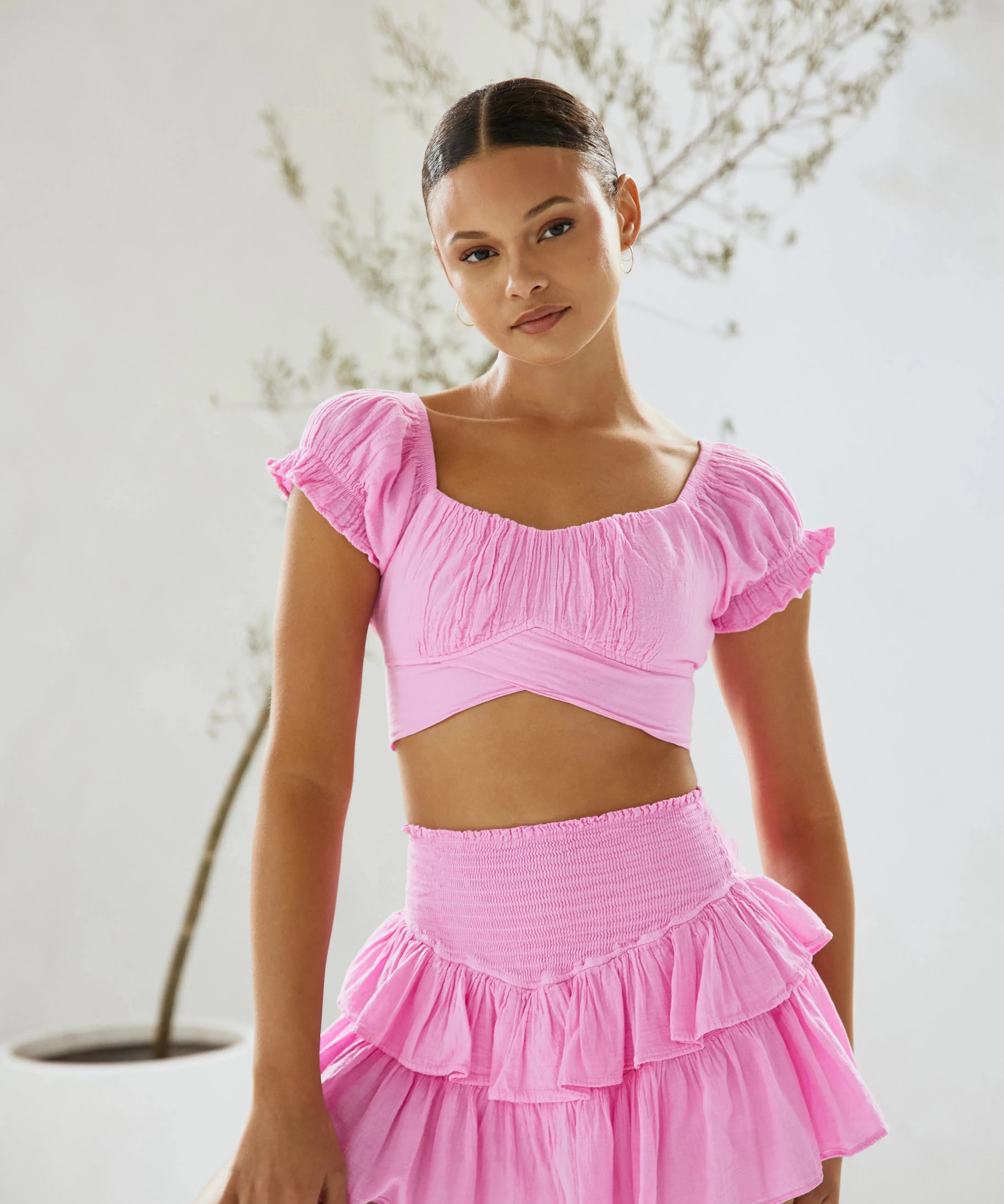 Lola Skirt