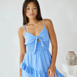 Bella Dress 
