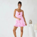 Bella Dress 
