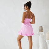 Bella Dress 
