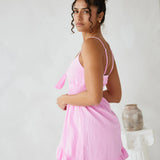 Bella Dress 