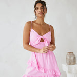 Bella Dress 