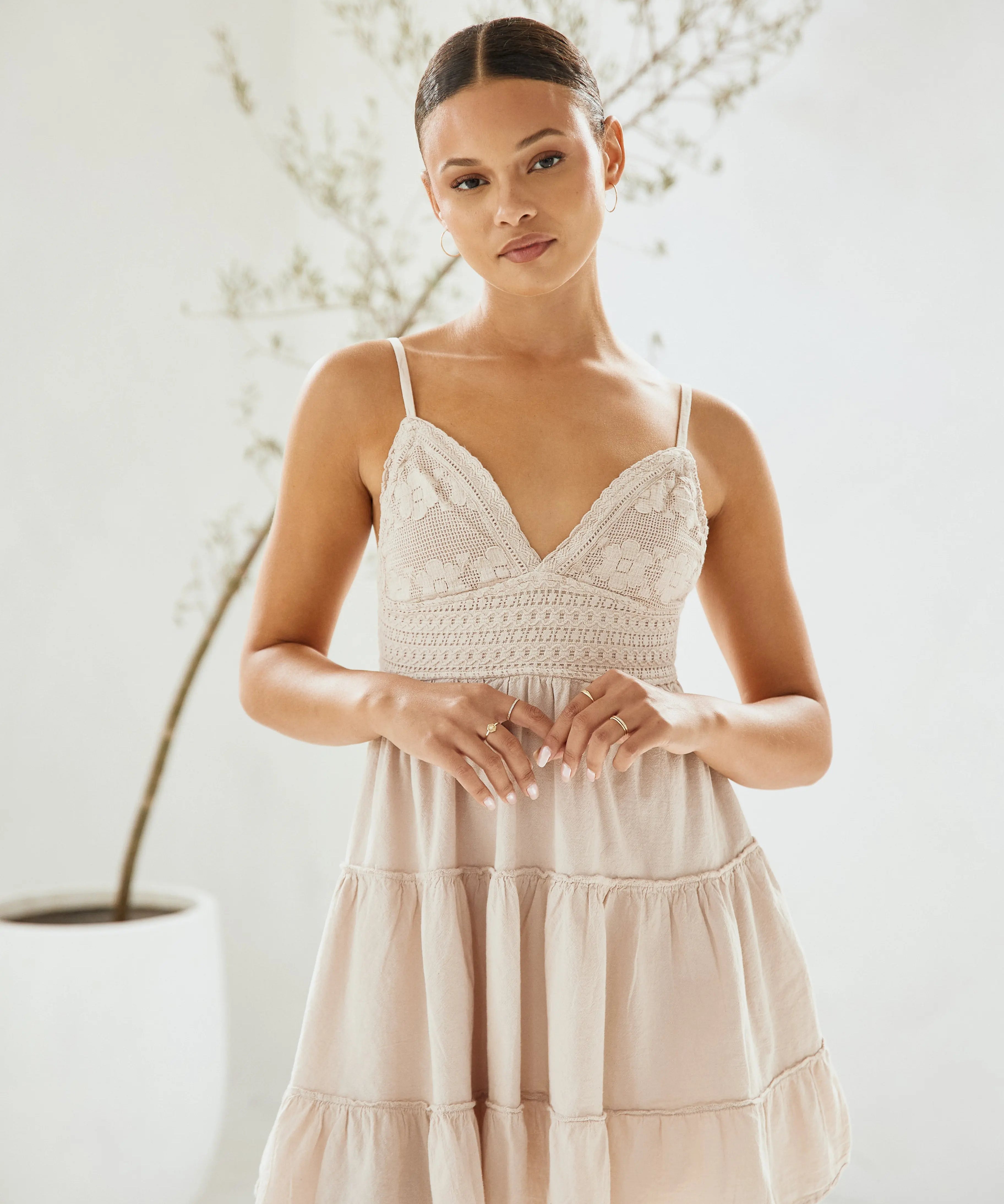 Mia Dress 