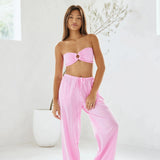 Coco Crop Top