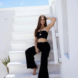Paloma Cargo Pant