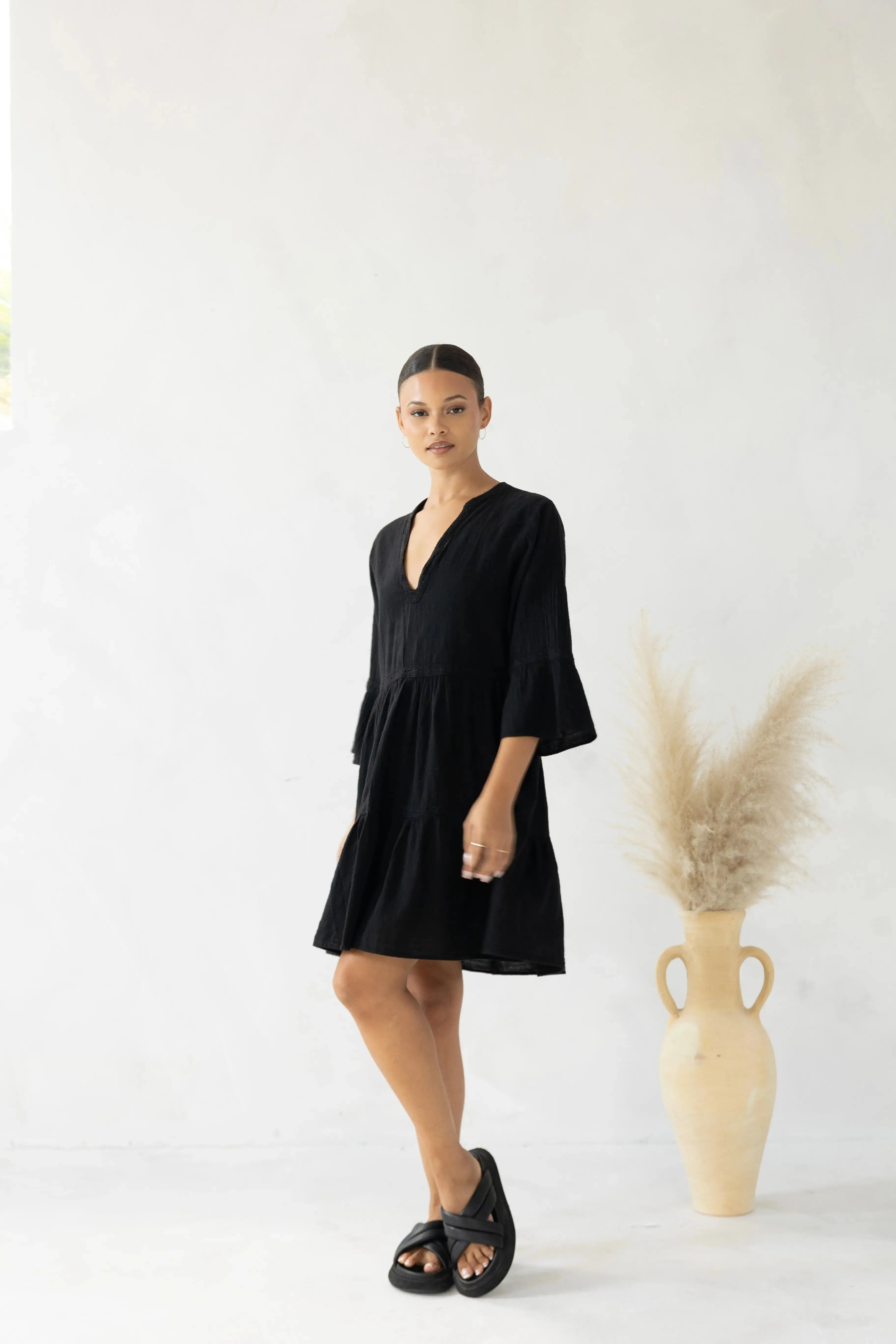 Gabbi Dress 