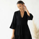 Gabbi Dress 
