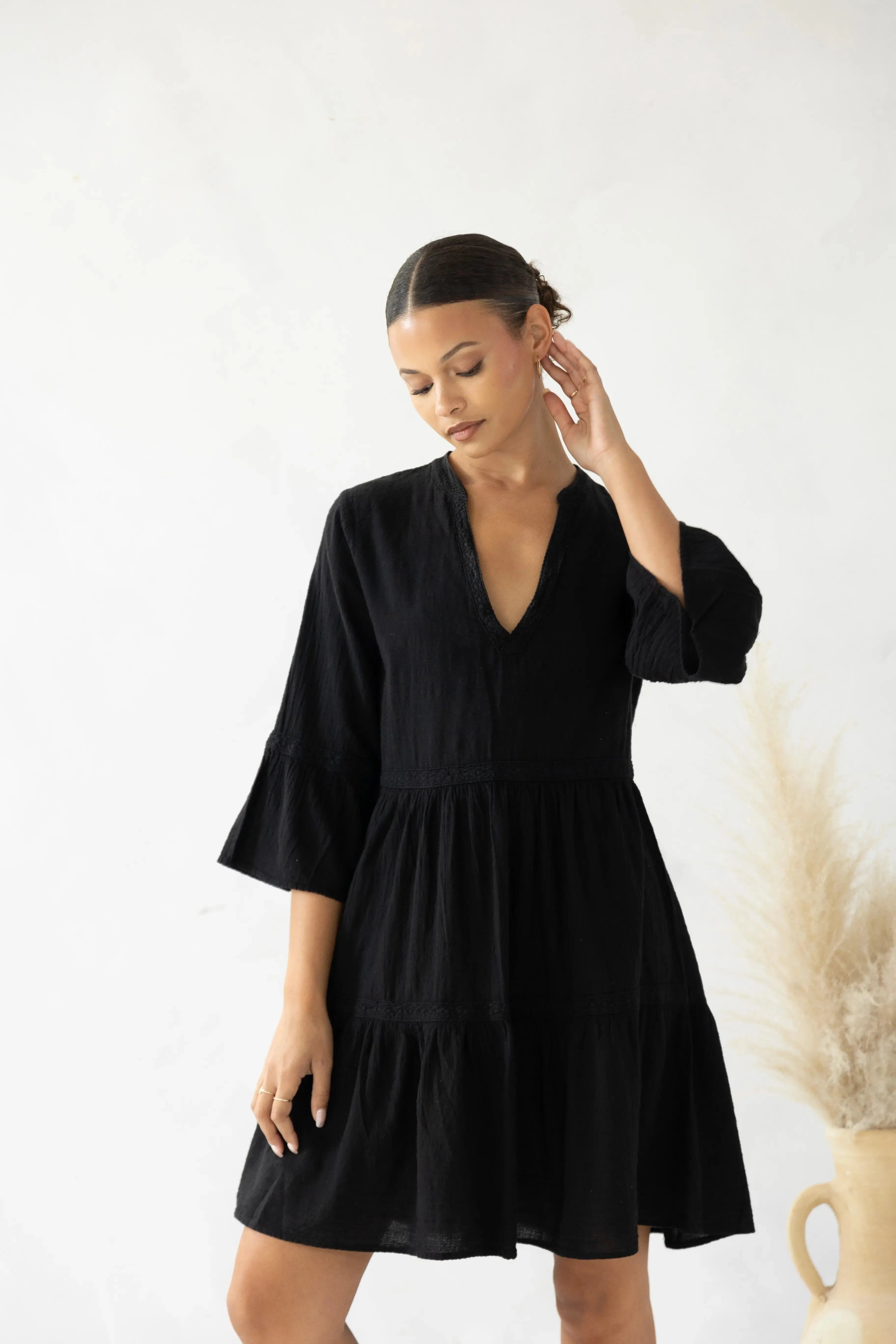 Gabbi Dress 