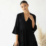 Gabbi Dress 