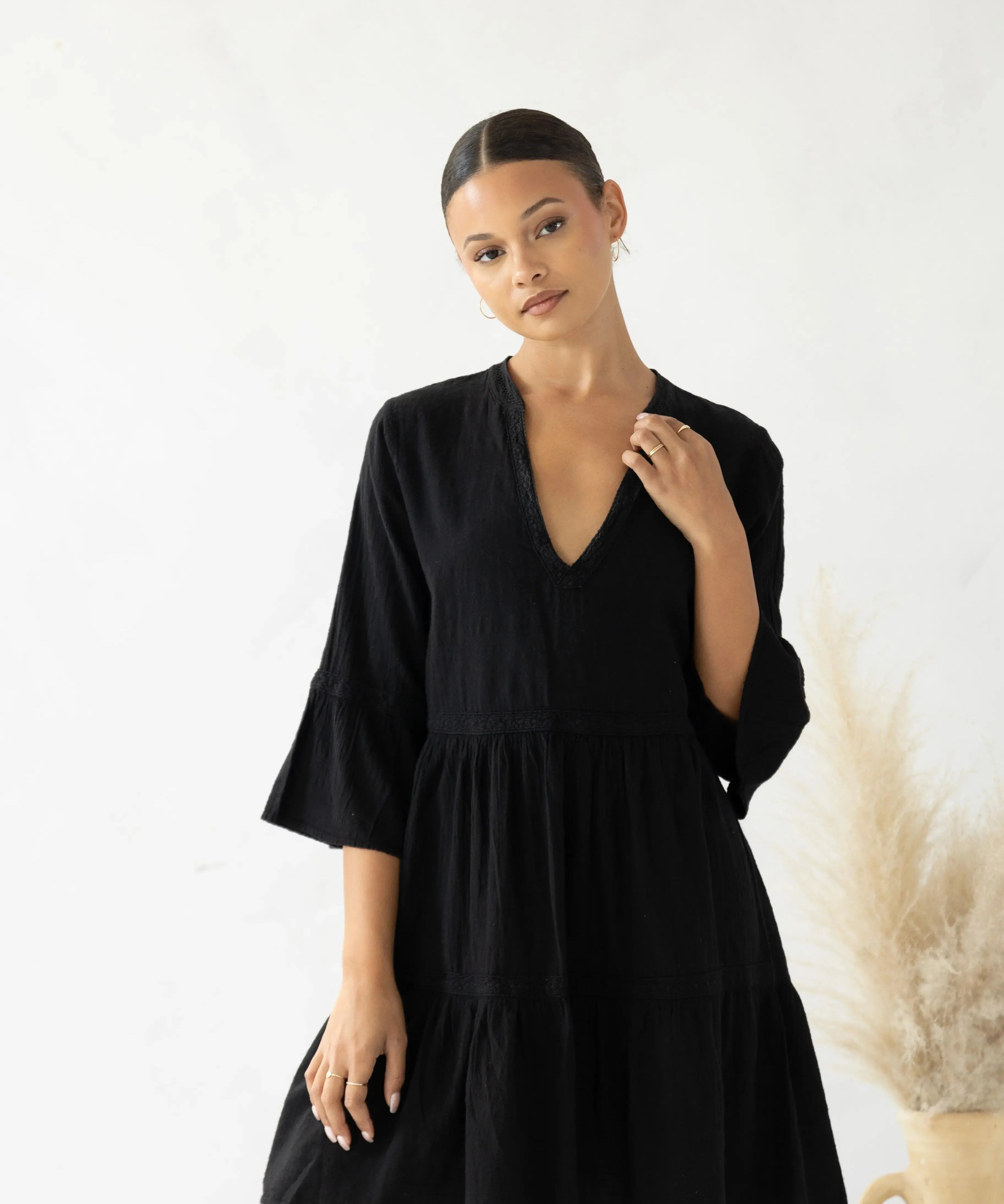 Gabbi Dress 
