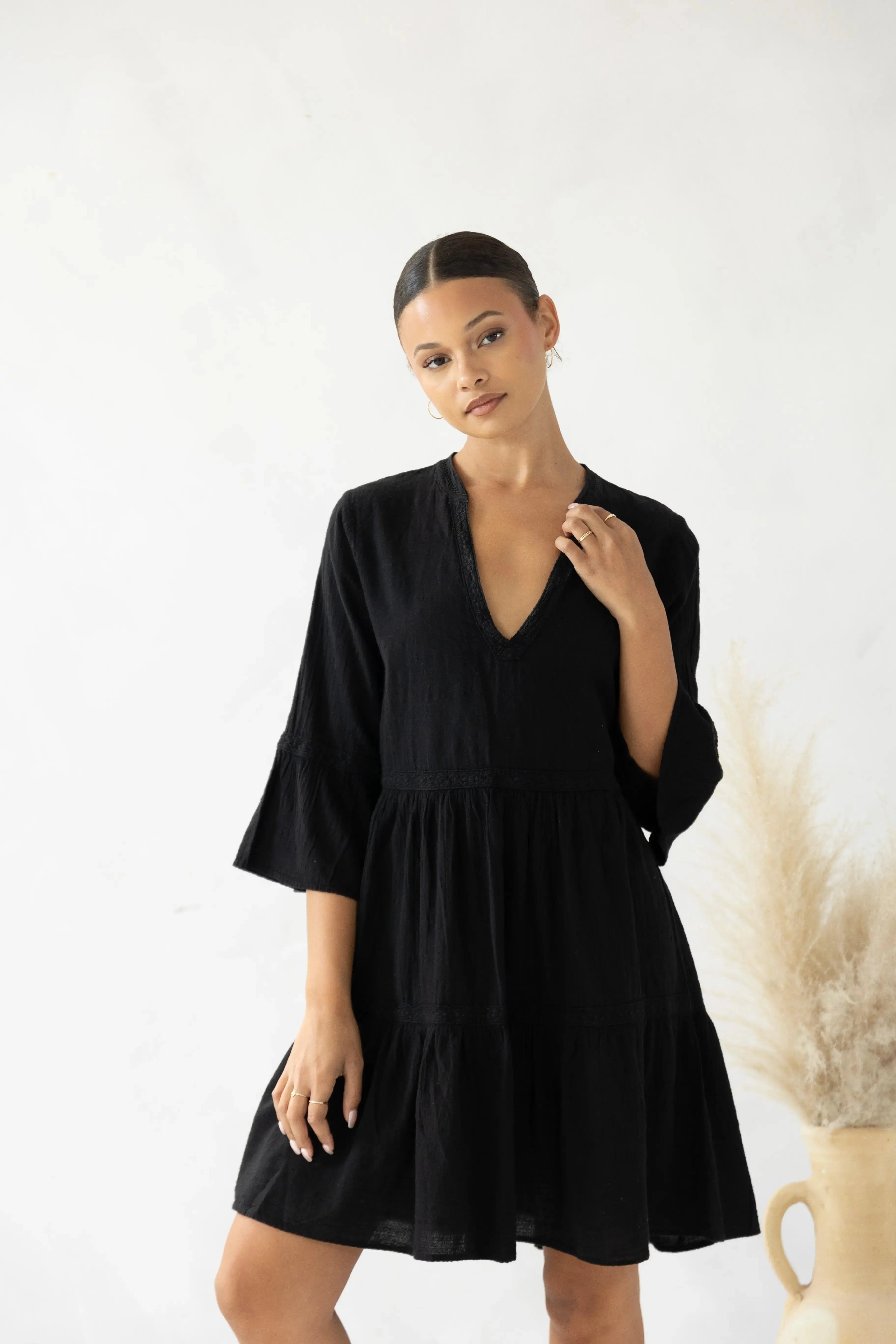 Gabbi Dress 
