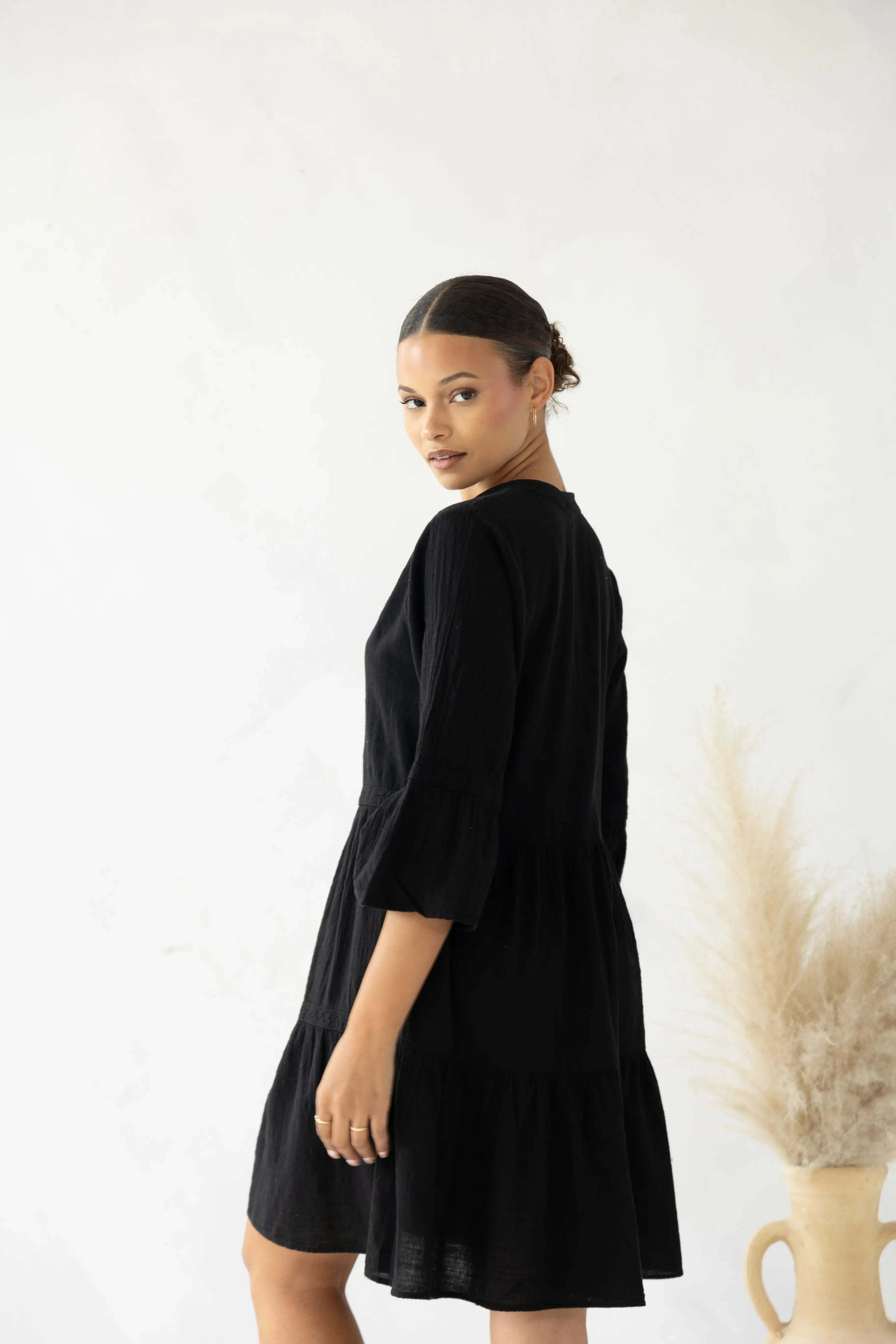 Gabbi Dress 