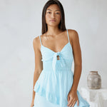 Bella Dress 