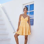 Mia Dress 