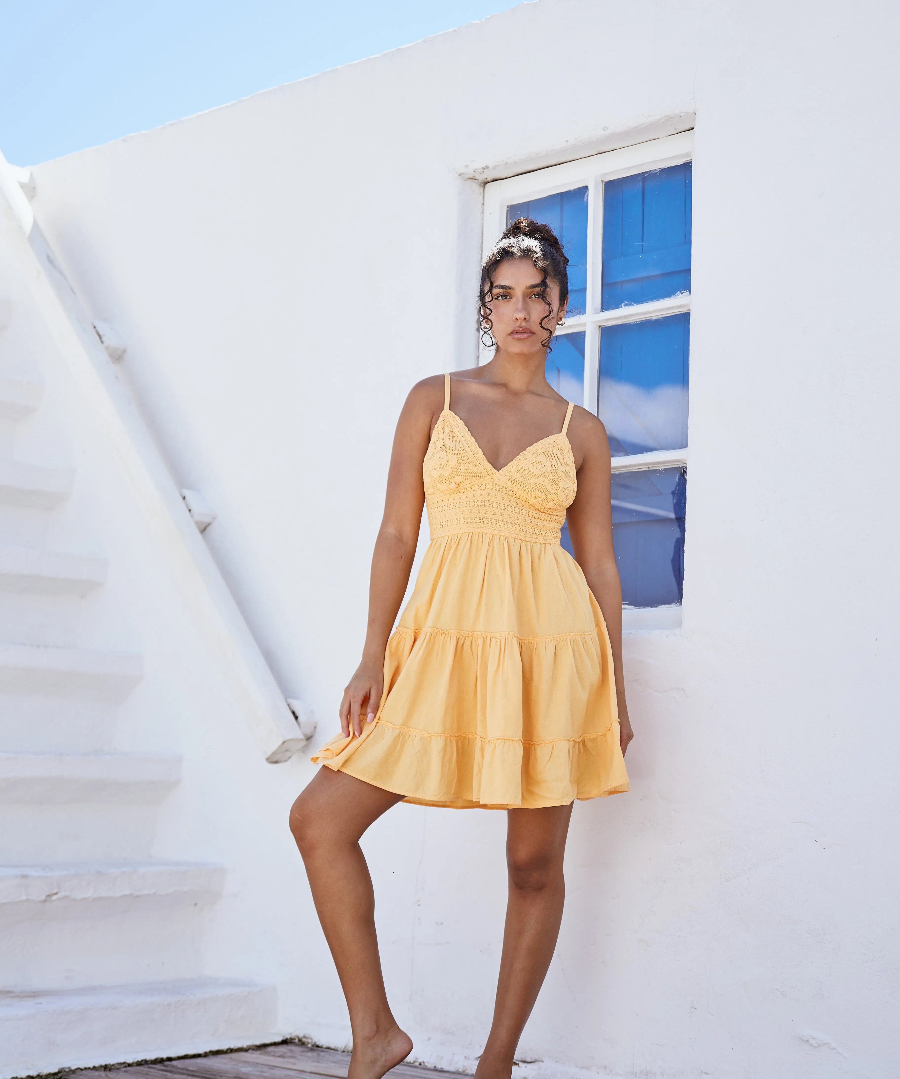Mia Dress 