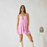 Kattia Dress