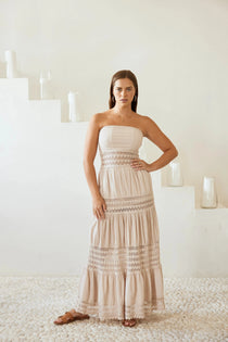 Zuri Dress 