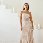 Zuri Dress 