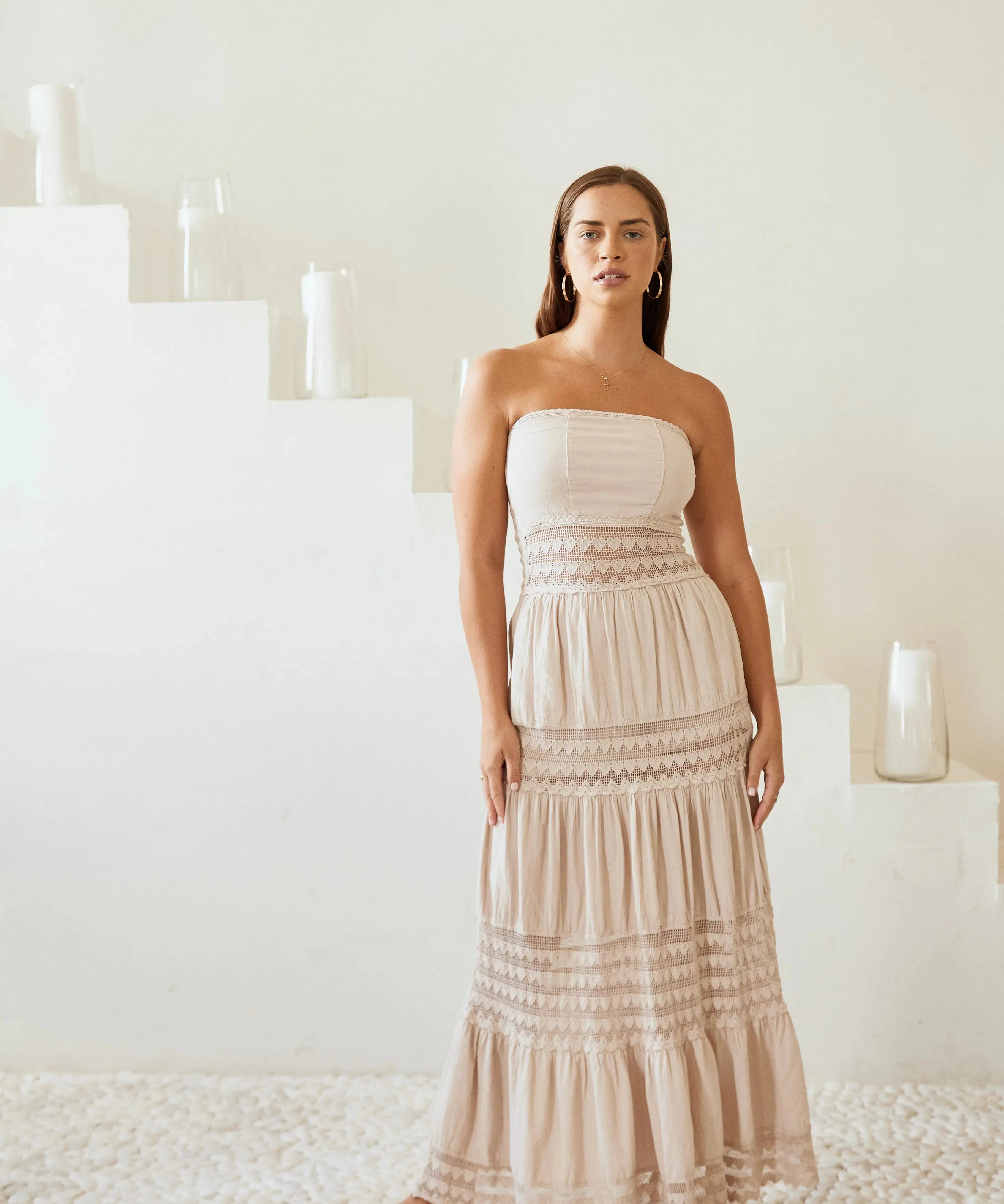 Zuri Dress 