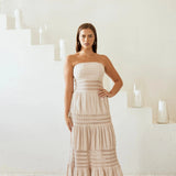 Zuri Dress 