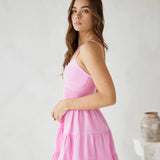 Kattia Dress
