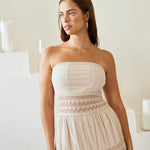 Zuri Dress 