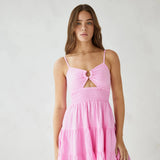 Kattia Dress