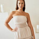 Zuri Dress 
