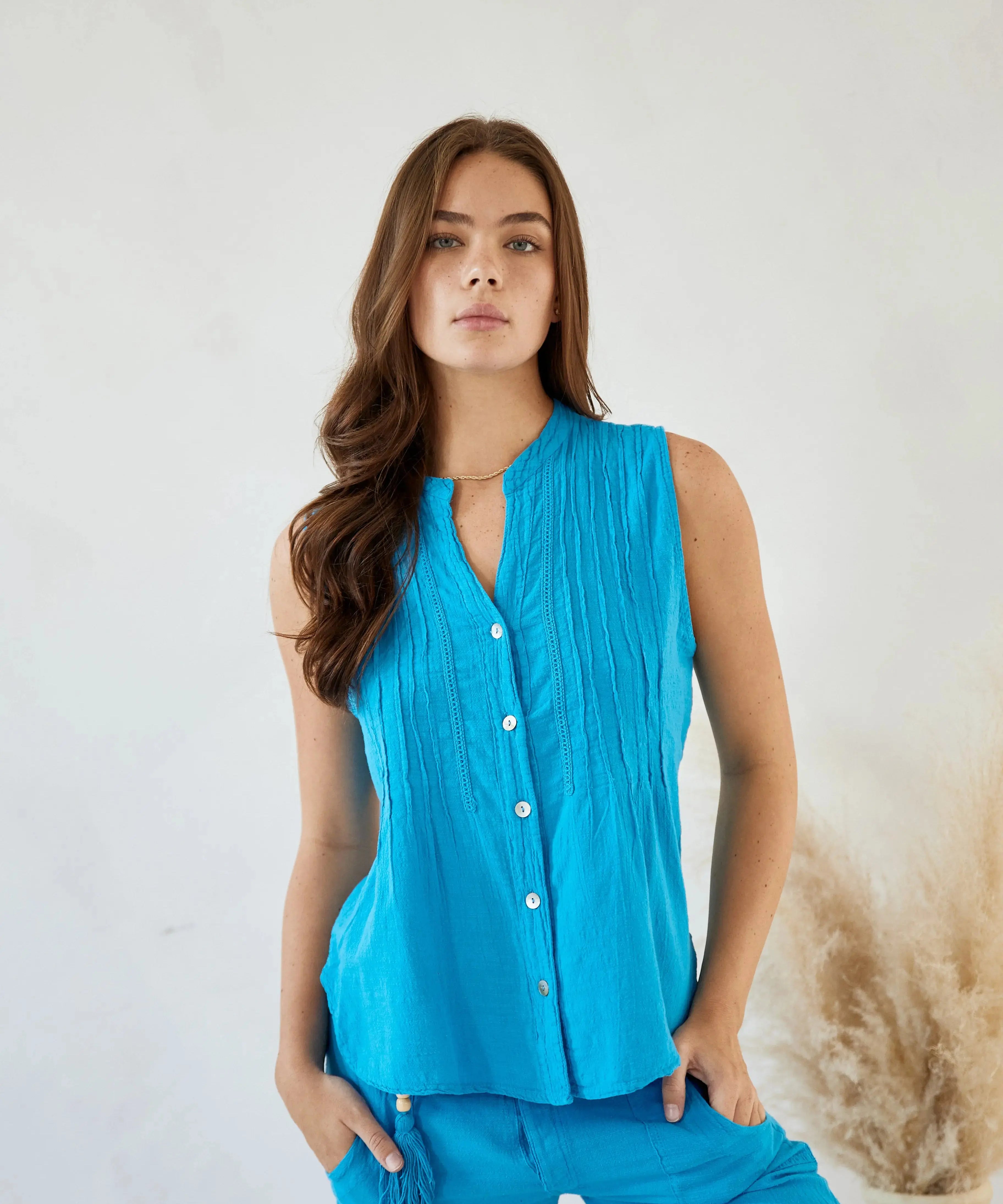 Gigi Top 