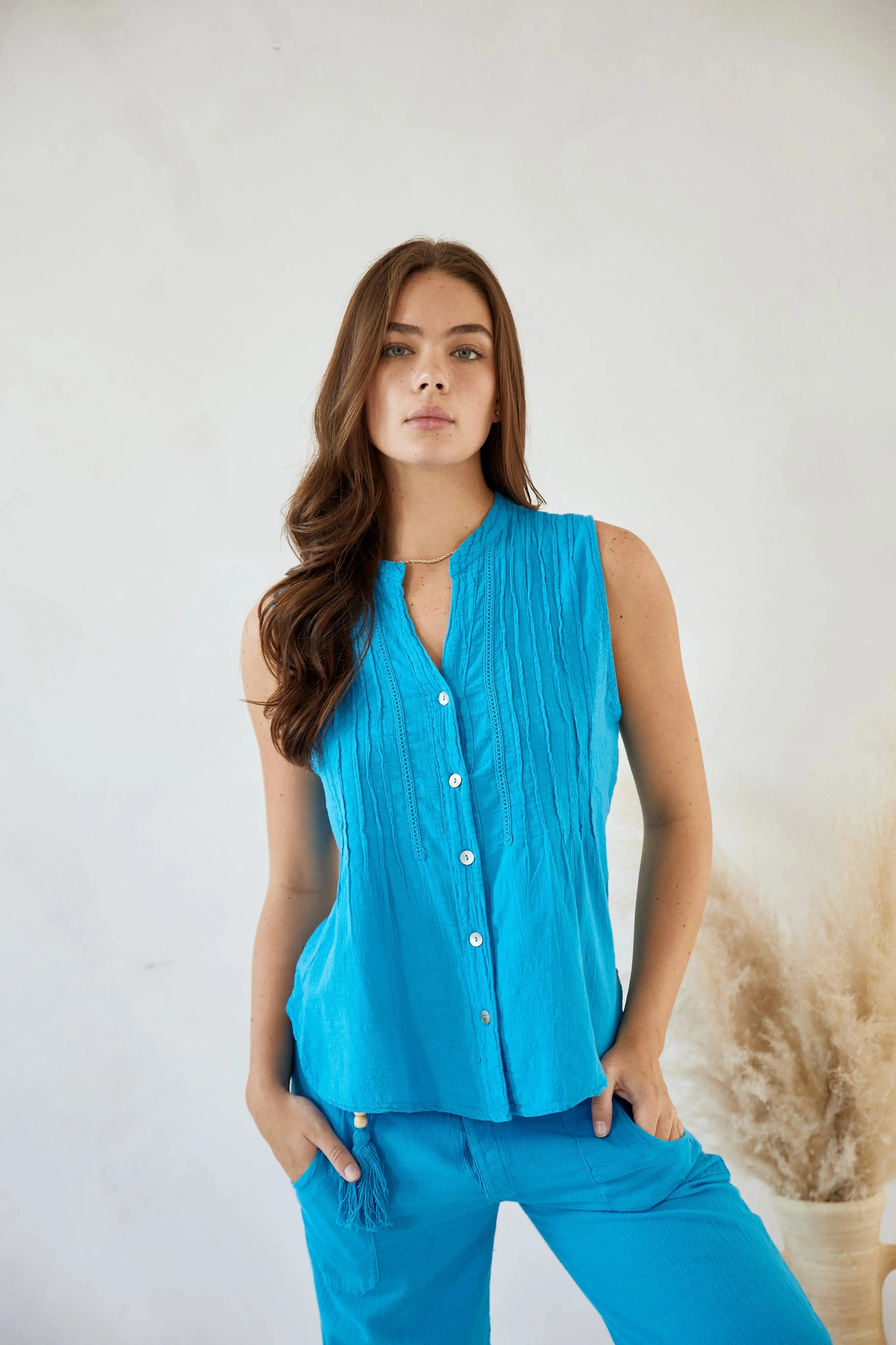 Gigi Top 