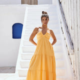 Carlotta Maxi Dress