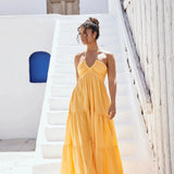 Carlotta Maxi Dress