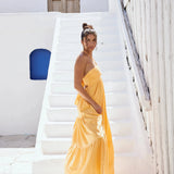 Carlotta Maxi Dress