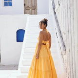 Carlotta Maxi Dress