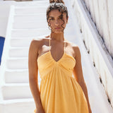 Carlotta Maxi Dress
