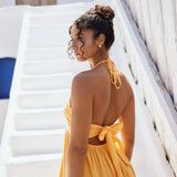 Carlotta Maxi Dress