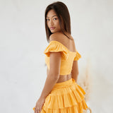 Calypsi Skirt