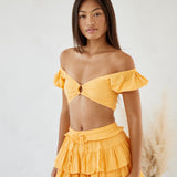 Calypsi Skirt