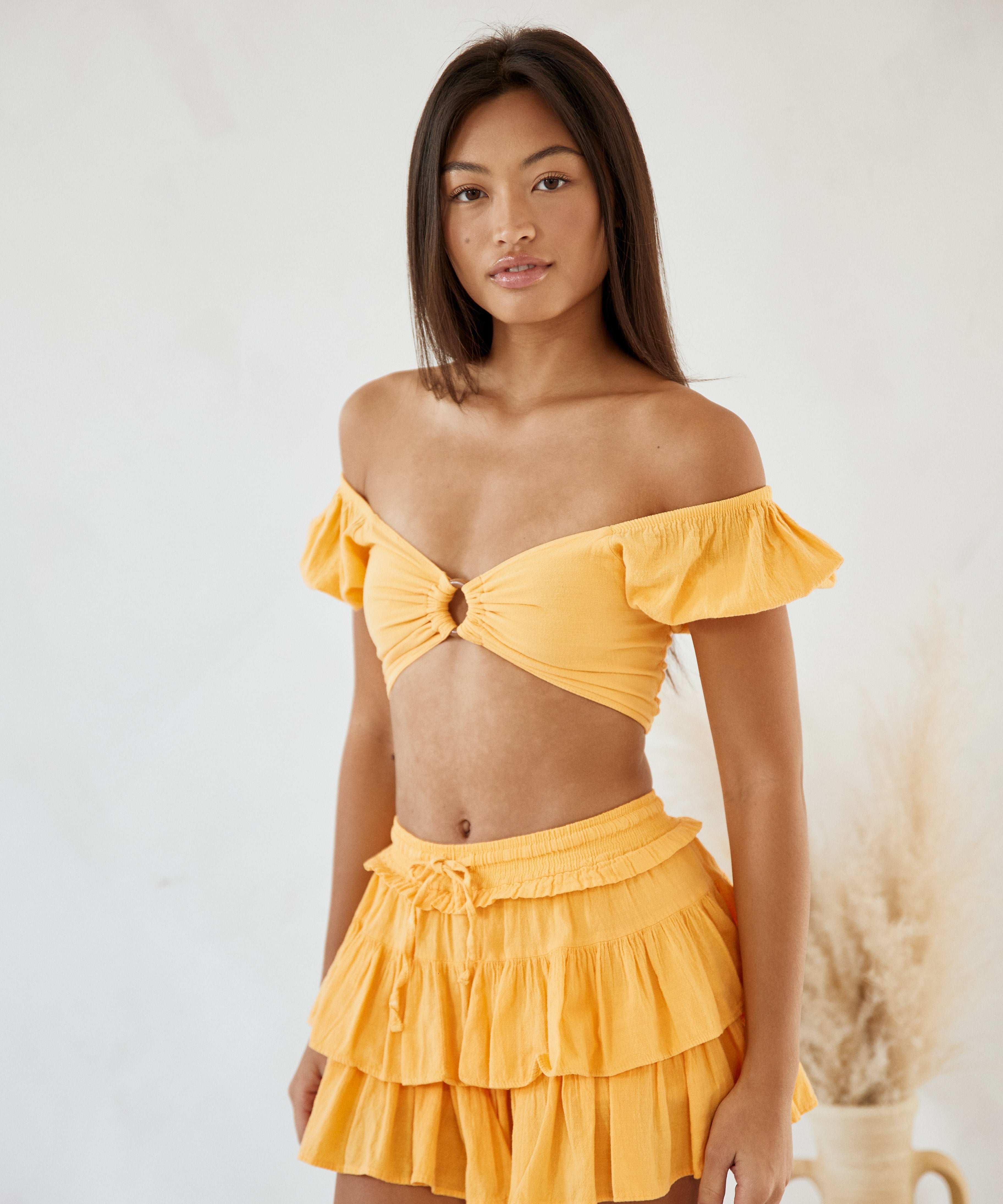 Calypsi Skirt